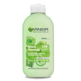 Garnier Hassas Ciltler 25'li Makyaj Temizleme Mendili