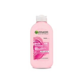 Garnier Hassas Ciltler 25'li Makyaj Temizleme Mendili