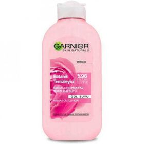 Garnier Hassas Ciltler 25'li Makyaj Temizleme Mendili