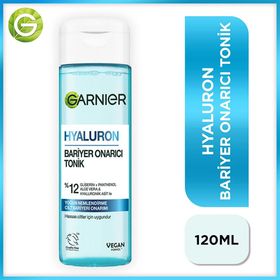Garnier Hyaluron 120 ML Bariyer Onarıcı Tonik