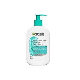 Garnier Hyaluronik Aloe 250 ml Yüz Temizleme Jeli