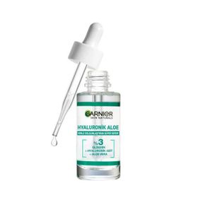 Garnier Hyaluronik Aloe 3x30 ml Serum