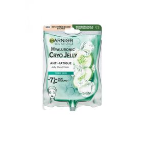 Garnier Hyaluronik Kriyo Jel 27 gr Yüz Maskesi