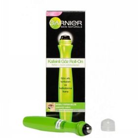 Garnier Kafeinli 15 ml Göz Roll-On