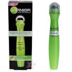 Garnier Kafeinli 15 ml Göz Roll-On