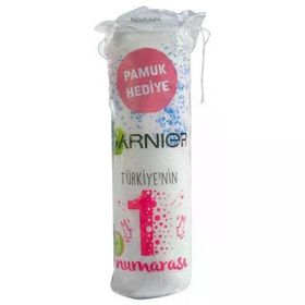 Garnier Kusursuz 70'li Makyaj Temizleyici Mendili