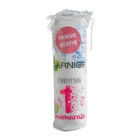 Garnier Kusursuz 70'li Makyaj Temizleyici Mendili