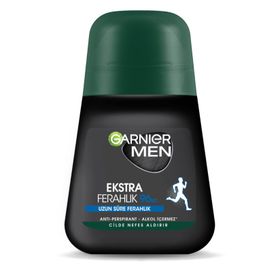 Garnier Men 50 ml Ekstra Ferahlık Roll-On