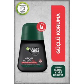 Garnier Men 50 ml Güçlü Koruma Roll-On