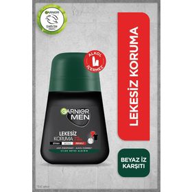 Garnier Men 50 ml Lekesiz Koruma Roll-On