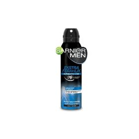 Garnier Men Ekstra Ferahlık 3x150 ml Deodorant