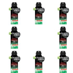 Garnier Men Ekstra Ferahlık 3x150 ml Deodorant