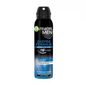 Garnier Men Ekstra Ferahlık Aerosol