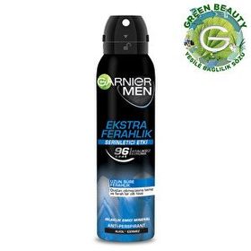 Garnier Men Extra Ferahlık 150 ml Deodorant