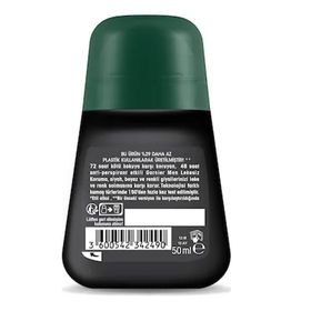 Garnier Men Lekesiz Koruma 50 ml Erkek Roll-On