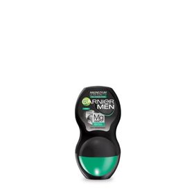Garnier Men Magnezyum Ultra Kuru 3x50 ml Roll-On Deodorant