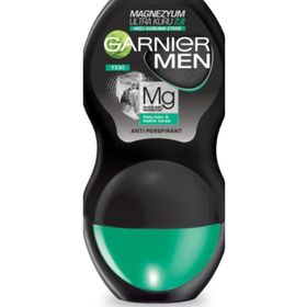 Garnier Men Magnezyum Ultra Kuru 50 ml Roll-On Deodorant