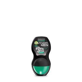 Garnier Men Magnezyum Ultra Kuru 50 ml Roll-On Deodorant
