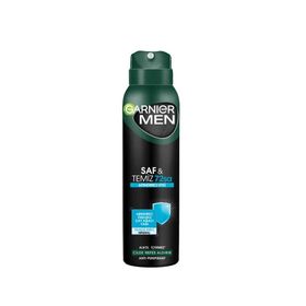 Garnier Men Saf ve Temiz 150 ml Sprey Deodorant