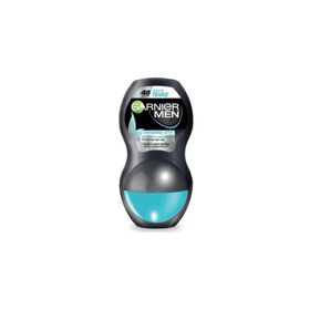 Garnier Men Saf ve Temiz 2x50 ml Erkek Roll-On