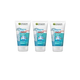 Garnıer Men Saf Ve Temiz 3x50 ml Roll-On