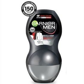 Garnier Men Ultra Kuru 50 ml Roll-On Deodorant