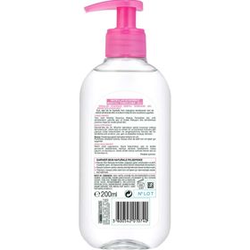 Garnier Micellar 200 ml Kusursuz Makyaj Temizleme Jeli