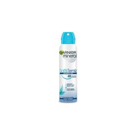 Garnier Mineral 150 ml Saf ve Temiz Sprey Deodorant