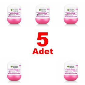 Garnier Mineral 3x150 ml Lekesiz Koruma Roll-On