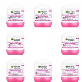 Garnier Mineral 3x150 ml Lekesiz Koruma Roll-On