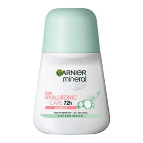 Garnier Mineral Hyaluronik Bakım 50 ML Kadın Roll-On