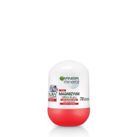 Garnier Mineral Magnezyum Ultra Kuru 3x50 ml Kadın Roll On