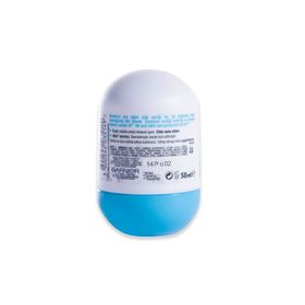 Garnier Mineral Saf Temiz Arındırıcı 3x50 ml Roll-On