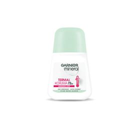 Garnier Mineral Termal Koruma 2x50 ml Roll-On