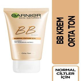 Garnier Mini Boy Normal Cilt Orta Ton 18 ml Bb Krem