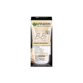 Garnier Mucizevi Cilt Kusursuzlaştırıcı Orta Ton 18 ml Bb Krem