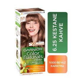 Garnier Naturel Color 6.25 Saç Boyası