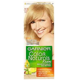 Garnier Naturel Küllü Sarı Saç Boyası