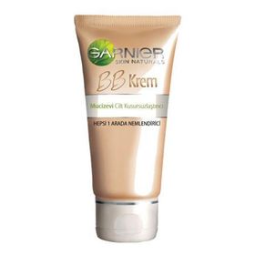 Garnier Normal Ciltler İçin Orta Ton 50 ml BB Krem