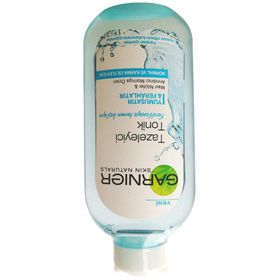 Garnier Normal Kuru Ciltler İçin 200 ml Tazeleyici Tonik