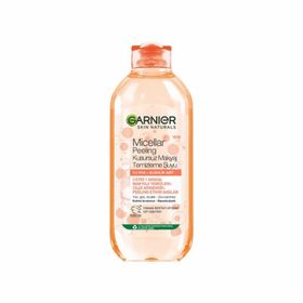 Garnier Peeling Micellar Kusursuz 400 ml Makyaj Temizleme Suyu
