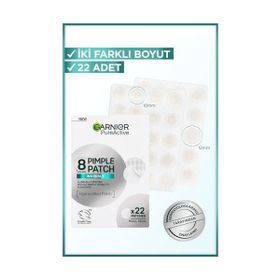 Garnier Pimple Patch 22'Li Sivilce Bandı