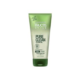 Garnier Pure Clean No:3 200 ML Jöle
