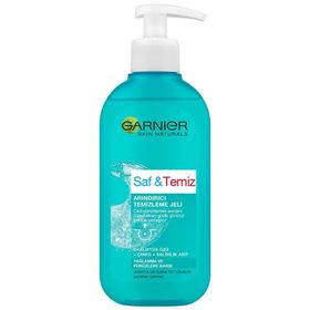 Garnier Saf Temiz 200 ml Derinlemesine Temizleme Jeli