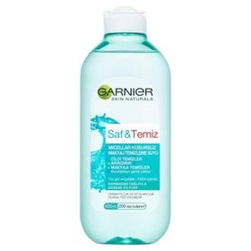 Garnier Saf Temiz Arındırıcı ve Sıkılaştırıcı Tonik