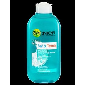 Garnier Saf Temiz Arındırıcı ve Sıkılaştırıcı Tonik