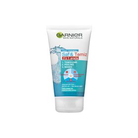 Garnier Saf Temiz Arındırıcı ve Sıkılaştırıcı Tonik