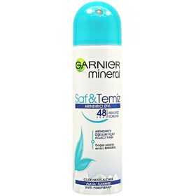 Garnier Saf Temiz Arındırıcı ve Sıkılaştırıcı Tonik