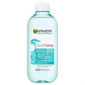 Garnier Saf Temiz Arındırıcı ve Sıkılaştırıcı Tonik