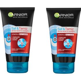 Garnier Saf Temiz Arındırıcı ve Sıkılaştırıcı Tonik